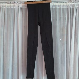 Lulu lemon leggings